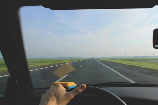 Radardetectorsandjammers